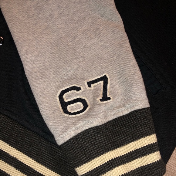 Mens Light Jacket - Picture 4 of 6